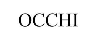 OCCHI