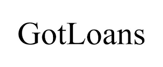 GOTLOANS