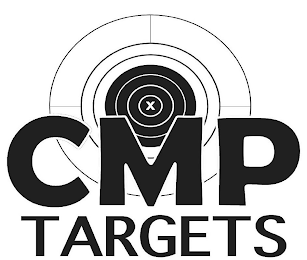 CMP TARGETS