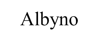 ALBYNO