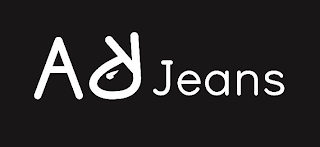 AR JEANS