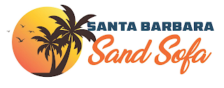 SANTA BARBARA SAND SOFA