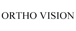 ORTHO VISION