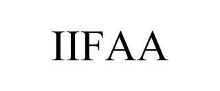 IIFAA