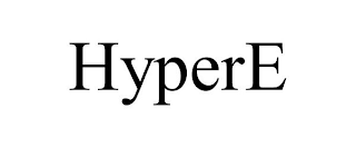 HYPERE