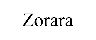 ZORARA