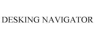 DESKING NAVIGATOR