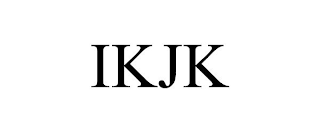 IKJK