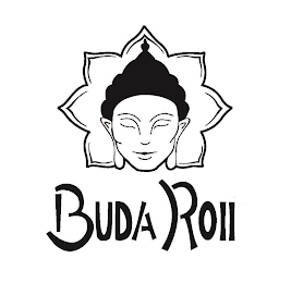 BUDA ROLL