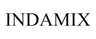INDAMIX