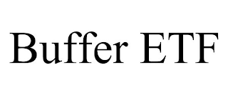 BUFFER ETF