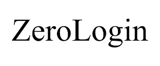 ZEROLOGIN