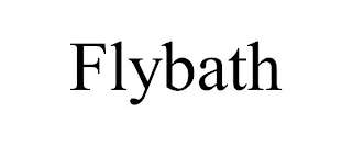 FLYBATH