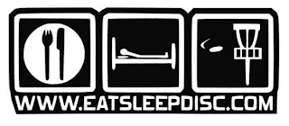 WWW.EATSLEEPDISC.COM