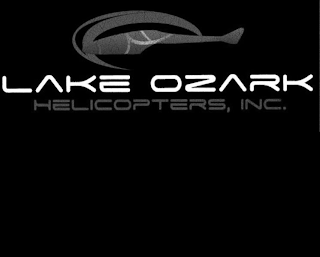 LAKE OZARK HELICOPTERS, INC.