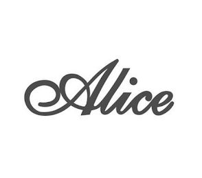 ALICE