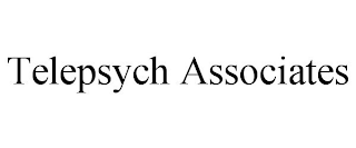 TELEPSYCH ASSOCIATES