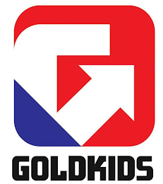 G GOLDKIDS
