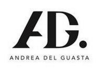 ADG. ANDREA DEL GUASTA