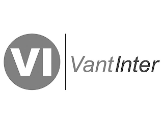 VI VANTINTER