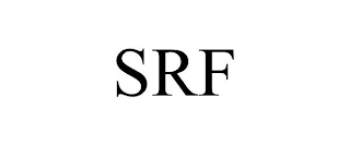 SRF