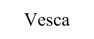 VESCA