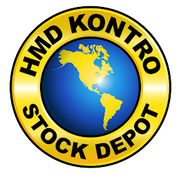 HMD KONTRO STOCK DEPOT