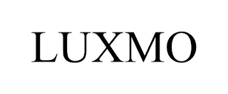 LUXMO