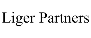 LIGER PARTNERS