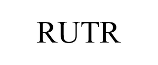 RUTR