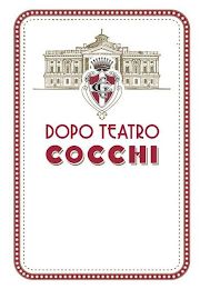 C G DOPO TEATRO COCCHI