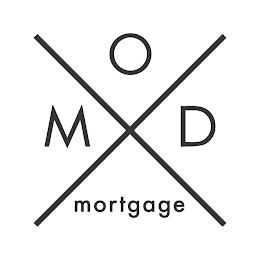 MOD MORTGAGE