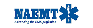 NAEMT ADVANCING THE EMS PROFESSION