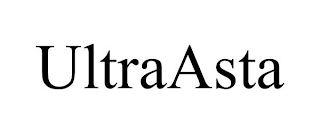 ULTRAASTA