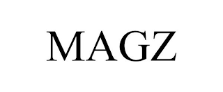 MAGZ