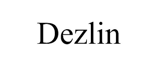 DEZLIN
