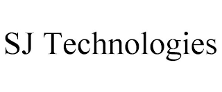 SJ TECHNOLOGIES