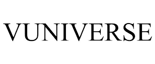 VUNIVERSE