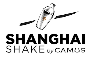 SHANGHAI SHAKE BY CAMUS