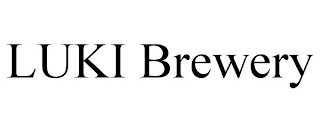 LUKI BREWERY