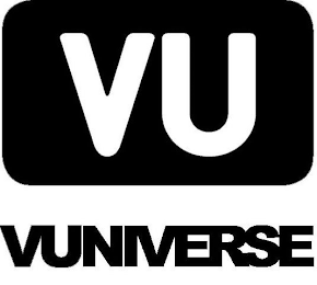 VU VUUNIVERSE