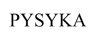 PYSYKA