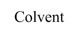 COLVENT