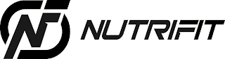 NF NUTRIFIT