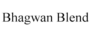 BHAGWAN BLEND