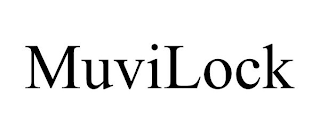 MUVILOCK