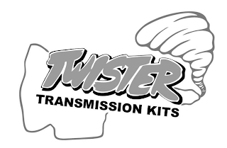 TWISTER TRANSMISSION KITS
