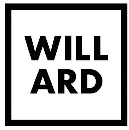 WILL ARD