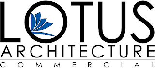 LOTUS ARCHITECTURE COMMERCIAL