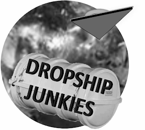 DROPSHIP JUNKIES VIKING